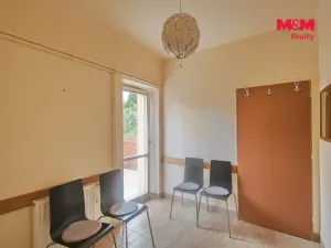 Prodej komerční nemovitosti, Příbor, Místecká, 308 m2