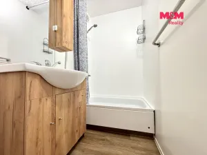 Pronájem bytu 1+1, Dobruška, Domašínská, 40 m2