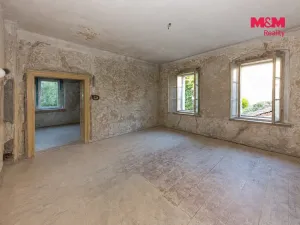 Prodej rodinného domu, Žleby, Ke Hrázi, 267 m2