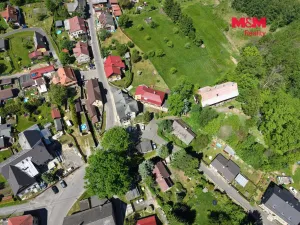 Prodej bytu 2+1, Svor, 51 m2