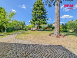 Prodej rodinného domu, Velká Hleďsebe, Pohraniční stráže, 220 m2