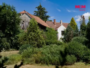 Prodej rodinného domu, Blšany, Plzeňská, 57 m2