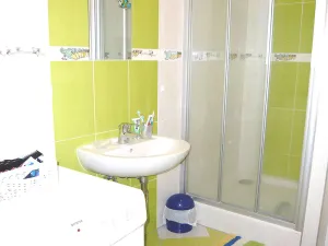 Pronájem bytu 1+kk, Brno, U Leskavy, 33 m2