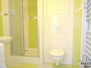 Pronájem bytu 1+kk, Brno, U Leskavy, 33 m2