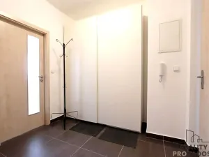Pronájem bytu 1+kk, Brno, U Leskavy, 33 m2