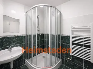 Pronájem bytu 2+1, Karviná - Nové Město, Zakladatelská, 57 m2