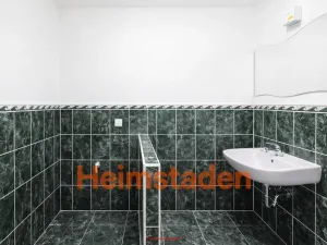 Pronájem bytu 2+1, Karviná - Nové Město, Zakladatelská, 57 m2