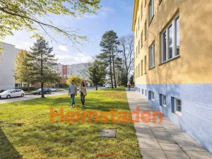 Pronájem bytu 2+1, Karviná - Nové Město, Zakladatelská, 57 m2