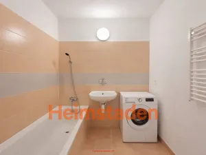 Pronájem bytu 2+1, Karviná - Nové Město, Fučíkova, 55 m2