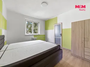 Prodej bytu 3+1, Česká Třebová, Nové náměstí, 64 m2