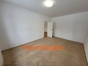 Pronájem bytu 3+1, Karviná - Nové Město, Janského, 70 m2