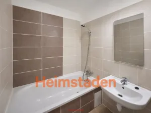 Pronájem bytu 3+1, Karviná - Nové Město, Janského, 70 m2