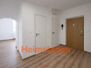 Pronájem bytu 3+1, Karviná - Nové Město, Janského, 70 m2