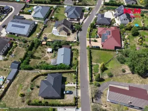 Prodej rodinného domu, Březno, Lesní, 84 m2