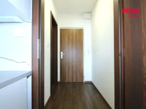 Pronájem bytu 1+kk, Varnsdorf, Hrnčířská, 25 m2