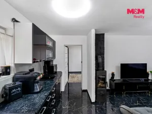 Prodej rodinného domu, Beroun - Beroun-Závodí, Pod Lišticí, 76 m2