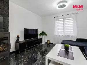 Prodej rodinného domu, Beroun - Beroun-Závodí, Pod Lišticí, 76 m2