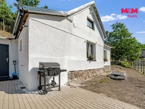 Prodej rodinného domu, Beroun - Beroun-Závodí, Pod Lišticí, 76 m2