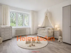 Pronájem bytu 3+1, Karviná - Nové Město, Cihelní, 72 m2