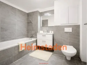 Pronájem bytu 3+1, Karviná - Nové Město, Cihelní, 72 m2