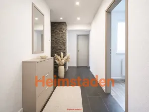 Pronájem bytu 3+1, Karviná - Nové Město, Cihelní, 72 m2