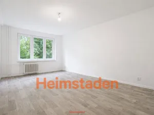 Pronájem bytu 3+1, Karviná - Nové Město, Cihelní, 72 m2