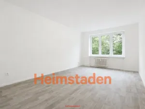 Pronájem bytu 3+1, Karviná - Nové Město, Cihelní, 72 m2