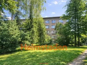 Pronájem bytu 3+1, Karviná - Nové Město, Cihelní, 72 m2
