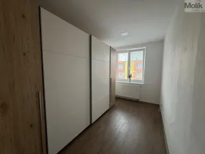 Pronájem bytu 3+1, Litvínov - Horní Litvínov, Vinohradská, 63 m2