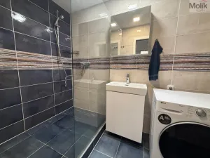 Pronájem bytu 3+1, Litvínov - Horní Litvínov, Vinohradská, 63 m2