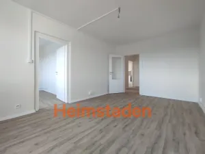 Pronájem bytu 3+1, Karviná - Nové Město, Janského, 67 m2