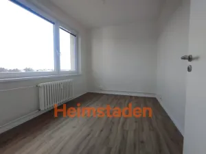 Pronájem bytu 3+1, Karviná - Nové Město, Janského, 67 m2