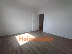 Pronájem bytu 3+1, Karviná - Nové Město, Janského, 67 m2
