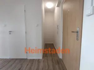 Pronájem bytu 3+1, Karviná - Nové Město, Janského, 67 m2
