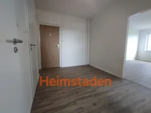 Pronájem bytu 3+1, Karviná - Nové Město, Janského, 67 m2