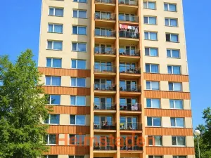 Pronájem bytu 3+1, Karviná - Nové Město, Janského, 67 m2