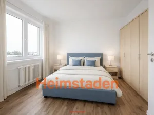 Pronájem bytu 3+1, Karviná - Nové Město, Janského, 67 m2