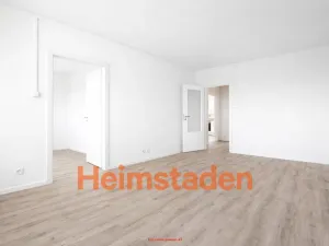 Pronájem bytu 3+1, Karviná - Nové Město, Janského, 67 m2