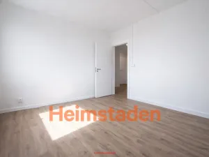 Pronájem bytu 3+1, Karviná - Nové Město, Janského, 67 m2