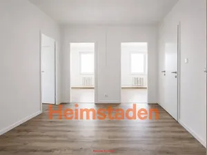 Pronájem bytu 3+1, Karviná - Nové Město, Janského, 67 m2