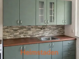 Pronájem bytu 2+1, Karviná - Nové Město, Janáčkova, 48 m2
