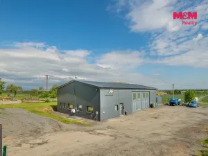 Prodej obchodního prostoru, Čáslav - Čáslav-Nové Město, Táborská, 270 m2