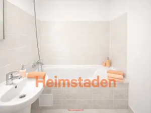 Pronájem bytu 2+1, Karviná - Ráj, Kosmonautů, 52 m2