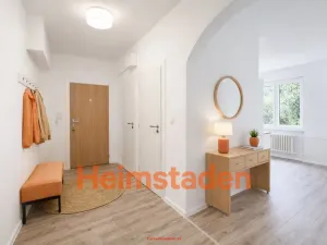 Pronájem bytu 2+1, Karviná - Ráj, Kosmonautů, 52 m2