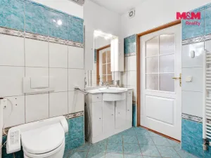 Prodej rodinného domu, Ústí nad Labem - Neštěmice, Zelená, 342 m2