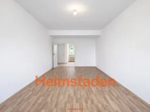 Pronájem bytu 2+1, Karviná - Ráj, Kosmonautů, 51 m2