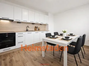 Pronájem bytu 2+1, Karviná - Hranice, Slovenská, 54 m2