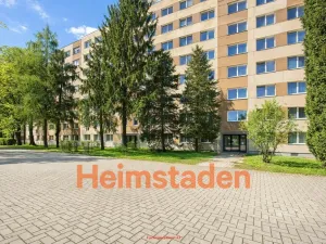Pronájem bytu 2+1, Karviná - Hranice, Slovenská, 54 m2