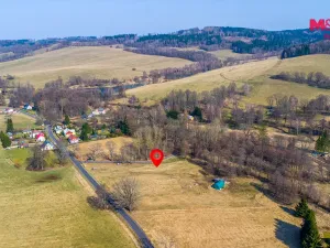 Prodej pozemku pro bydlení, Lobendava - Severní, 9084 m2