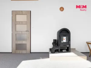 Prodej rodinného domu, Věžná, 124 m2